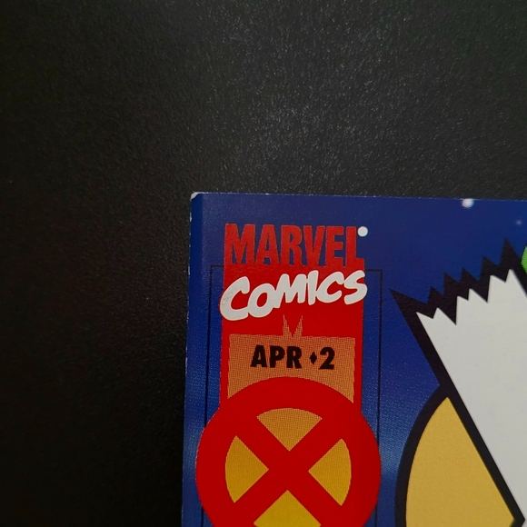 Astonishing X-Men #2 - Picture 4 of 7